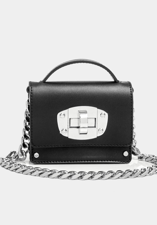 NOSTALGIA TWO-WAY BELT BAG