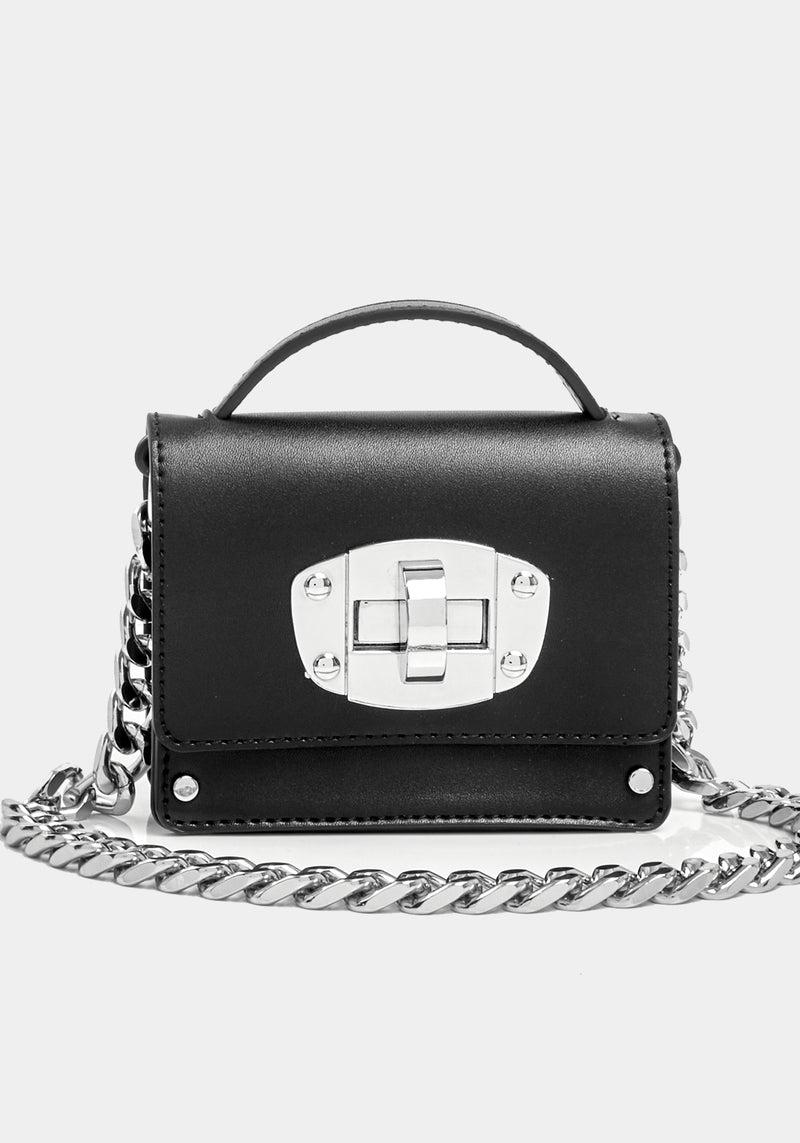 NOSTALGIA TWO-WAY BELT BAG