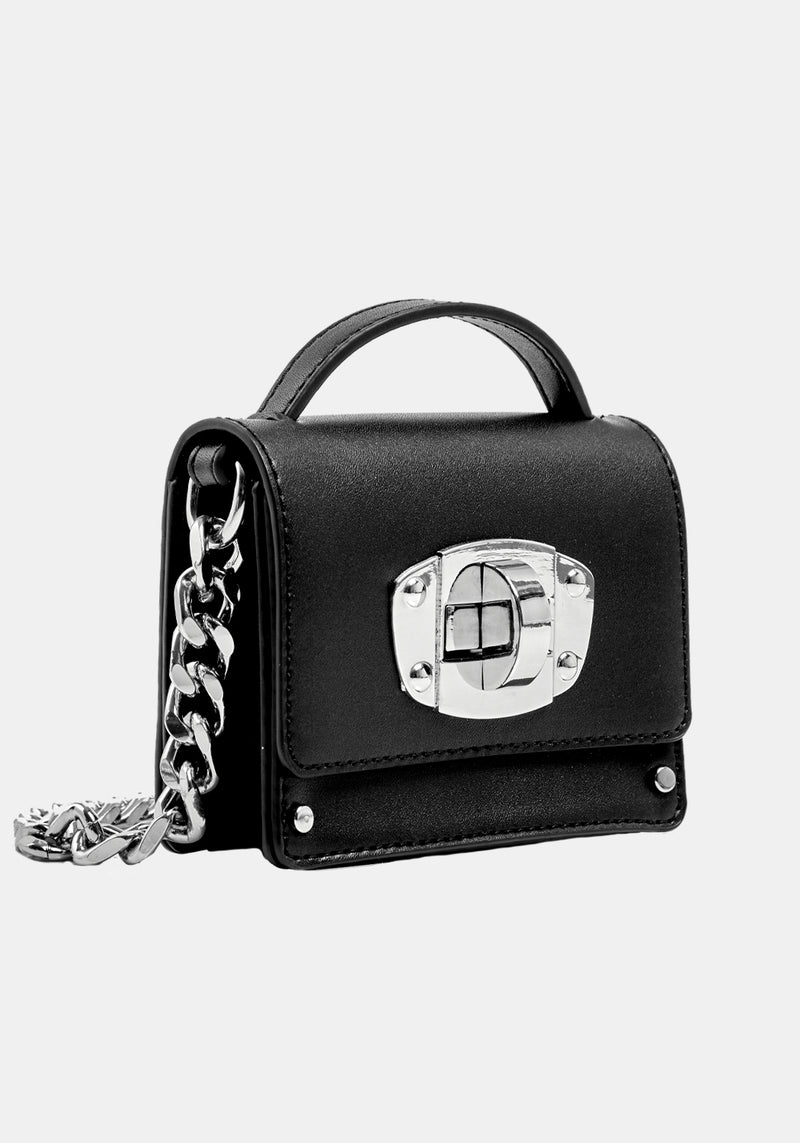 NOSTALGIA TWO-WAY BELT BAG