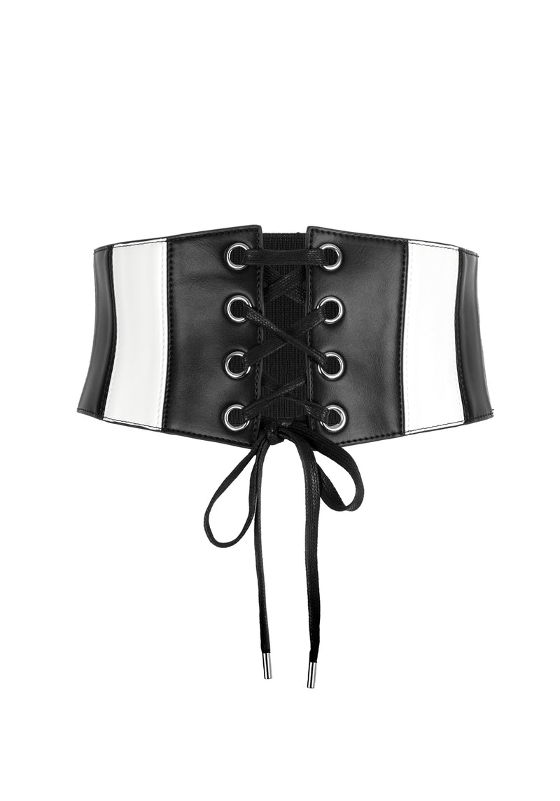 LYDIA CORSET WAIST BELT