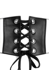 LYDIA CORSET WAIST BELT