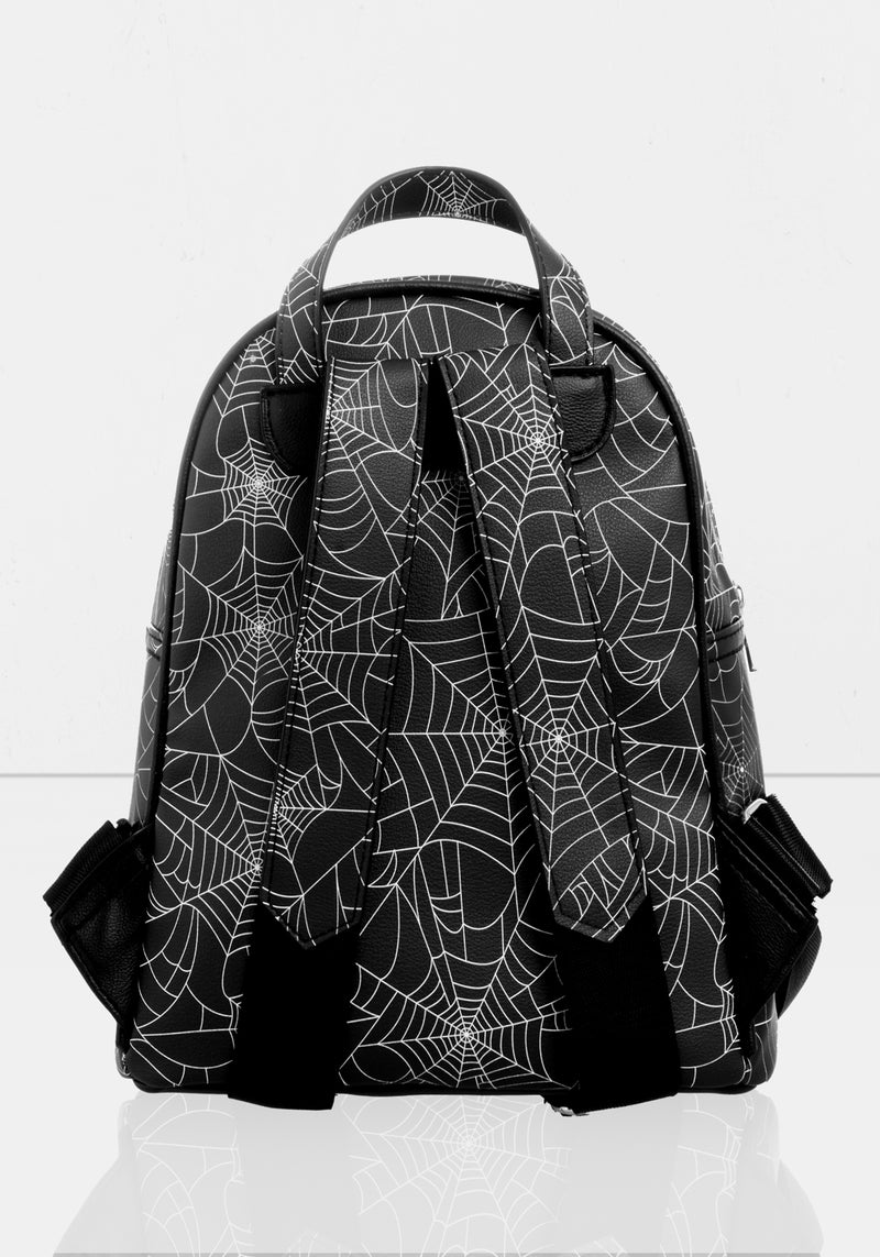 Venom Mini Backpack