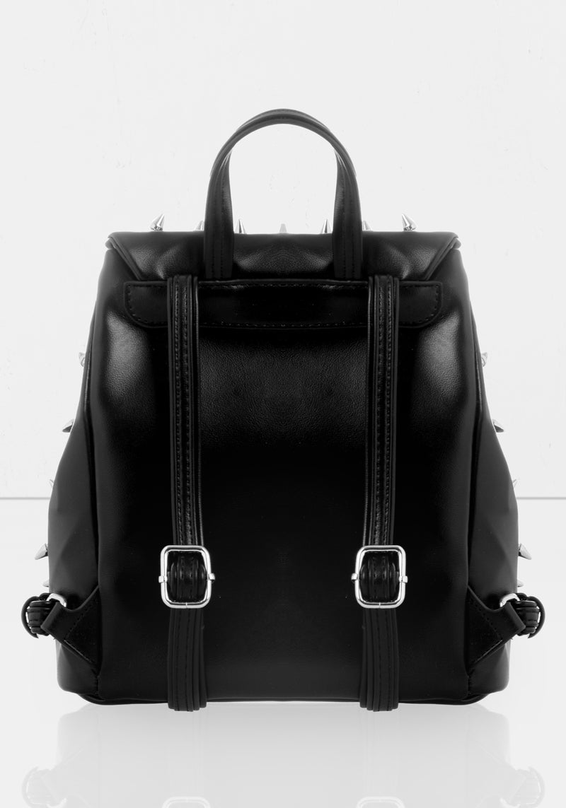 Mortal Studded Backpack