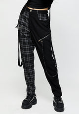 Underground Bondage Trousers