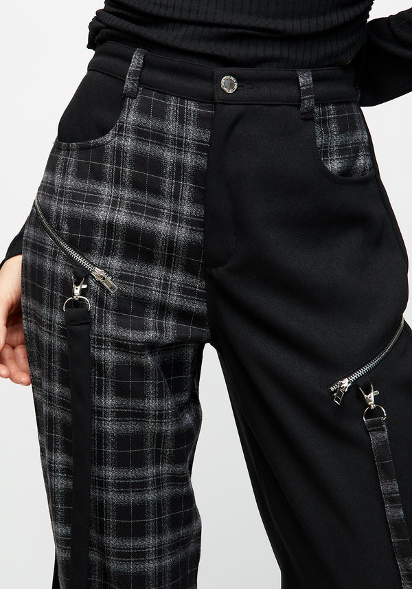 Underground Bondage Trousers