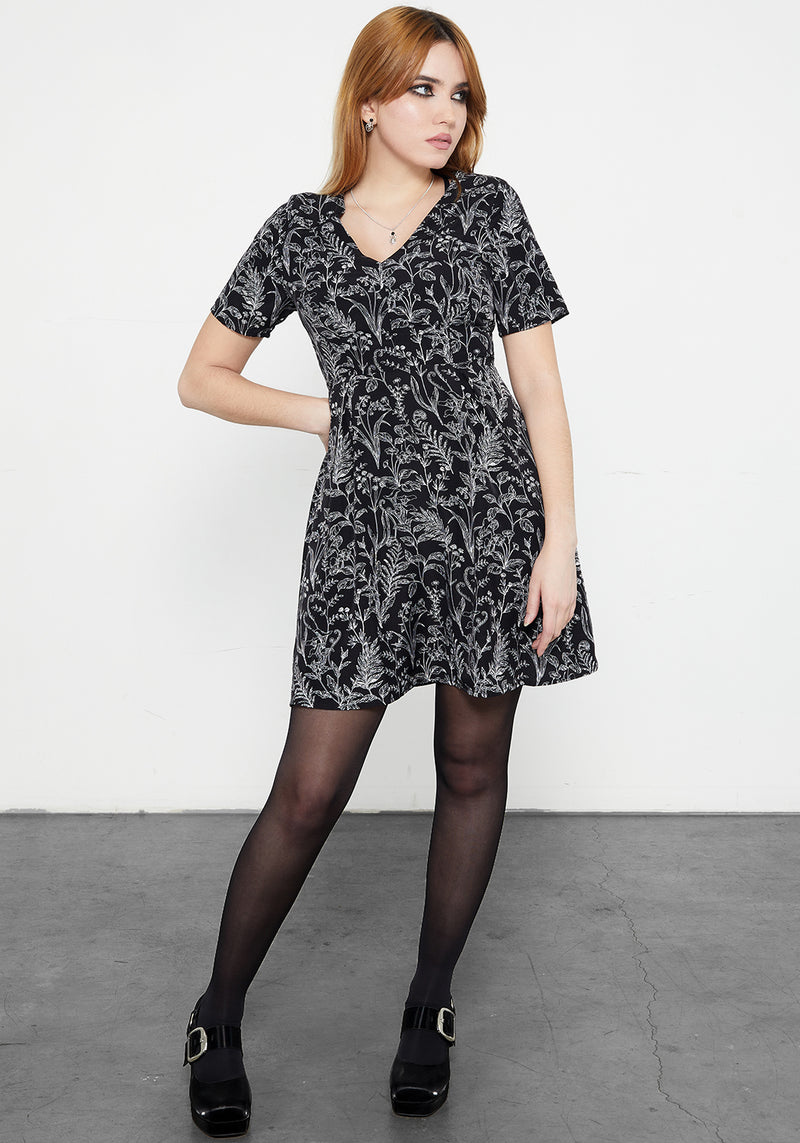 Siofra Mini Dress