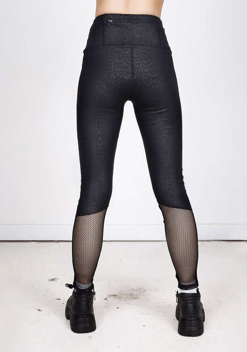 Serpent Leggings