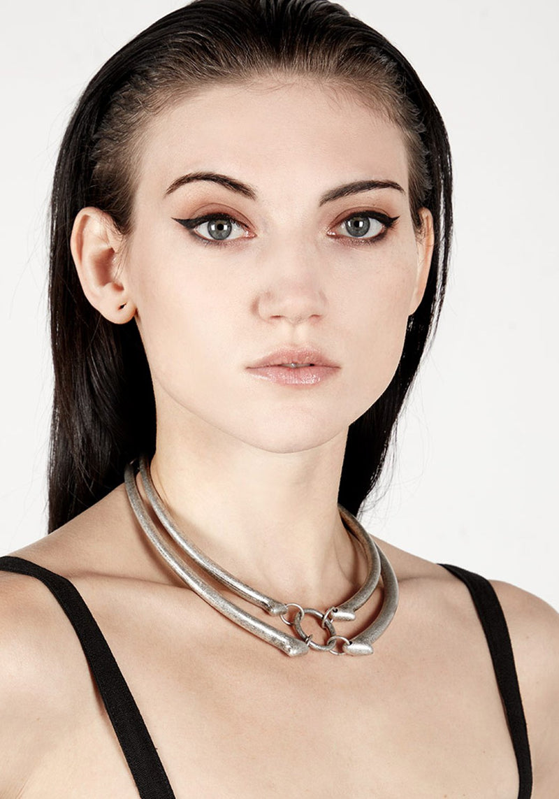 Skeletos Choker