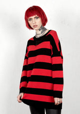 Sliver Destro Jumper