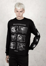 Spiders Long Sleeve T-Shirt