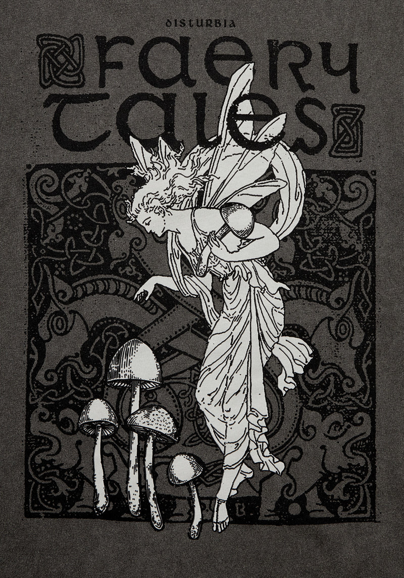 FAERY TALES T-SHIRT