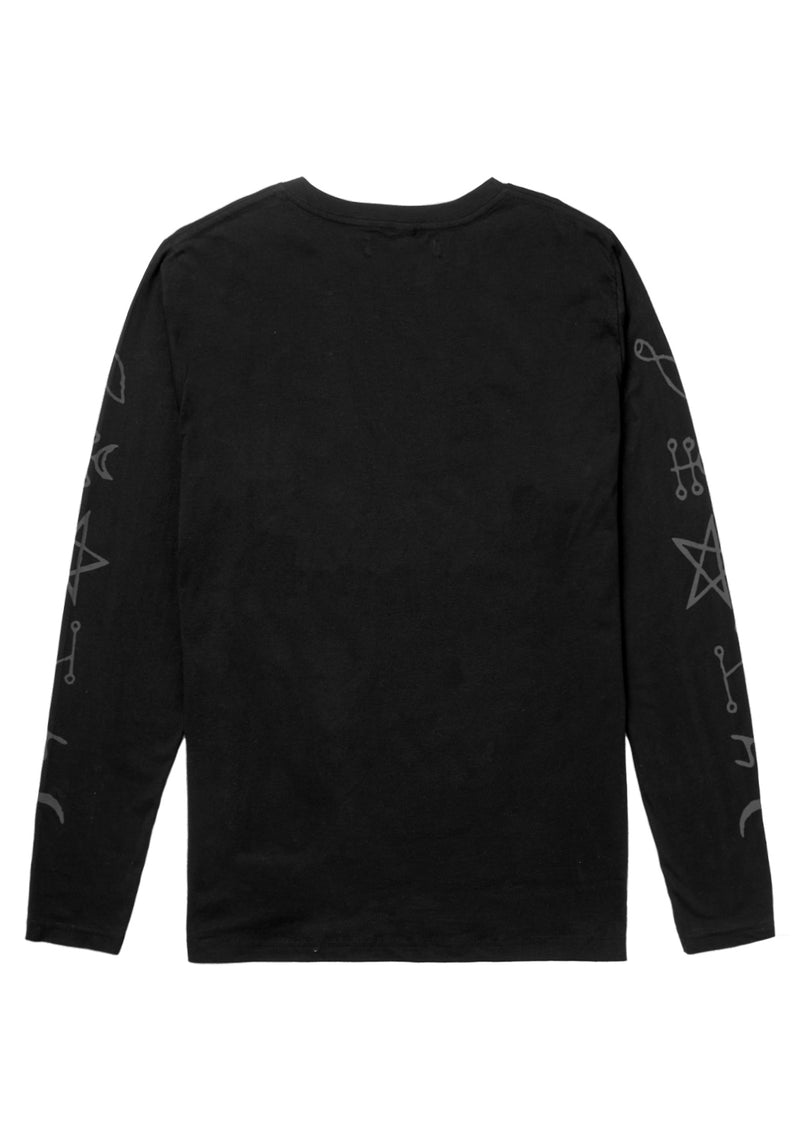 TREE LONG SLEEVE TEE