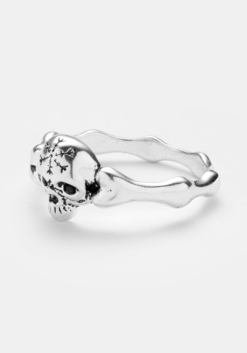 MORI BONES RING