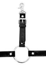 Tether Leg Harness