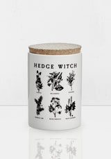 Hedgewitch Kitchen Storage Jar