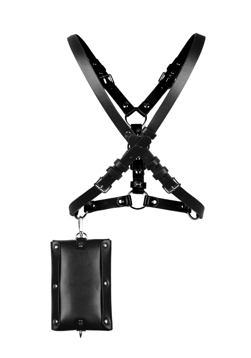 HAVOC MINI BAG HARNESS